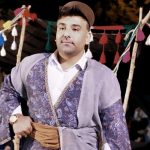 دانلود آهنگ جدید سجاد باغنده برقص وا بات برقصوم